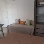 Monoambiente Amoblado Con Terraza Zona Centro